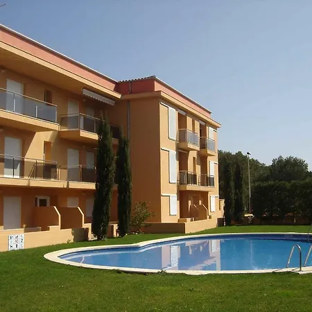 Appartement Golf Mar 3d
