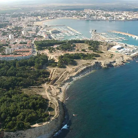 Golf Mar 3d Appartement *