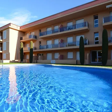 Golf Mar 3d Appartement