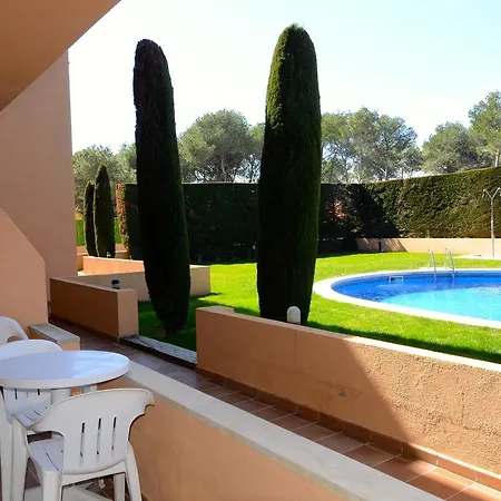 Golf Mar 3d Appartement