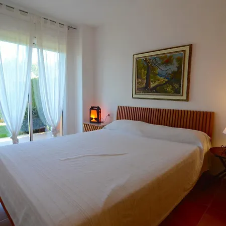 Golf Mar 3d Appartement *