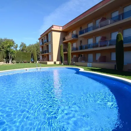 Golf Mar 3d * L' Escala