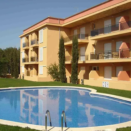 Golf Mar 3d L'Escala