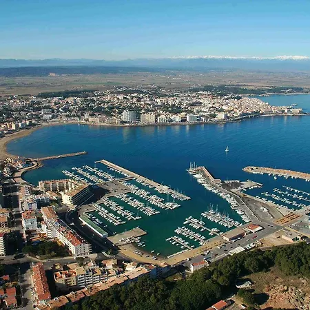 Golf Mar 3d * L'Escala