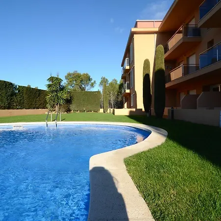 Golf Mar 3d L' Escala