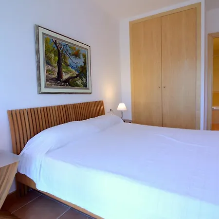 Appartement Golf Mar 3d
