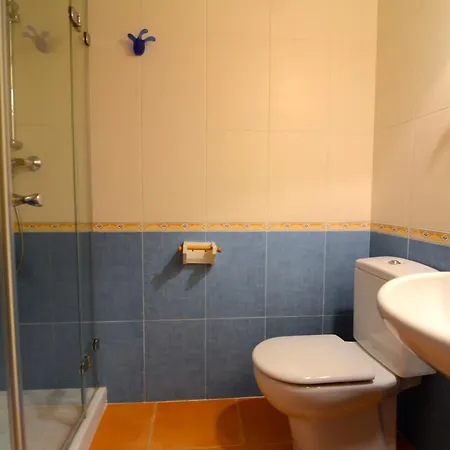 Golf Mar 3d Apartment