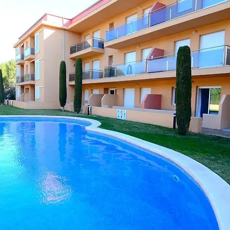 Appartamento Golf Mar 3d