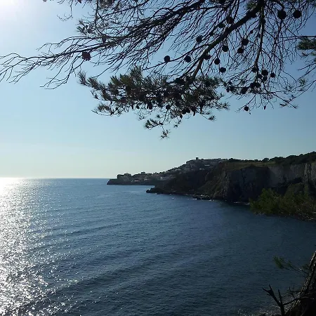 Appartamento Golf Mar 3d L' Escala